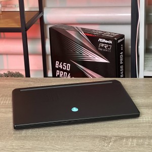 Ноутбук Dell Alienware M15 R5 15.6 FHD 360Hz AMD Ryzen 9 5900HX 16 RAM 1000 SSD NVIDIA GeForce RTX 3070 8 ГБ БВ L14-8513