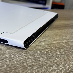 Ноутбук Dell Alienware X14 R1 14 FHD 144Hz Intel Core i7-12700H 16 RAM 512 SSD NVIDIA GeForce RTX 3060 6 ГБ БВ