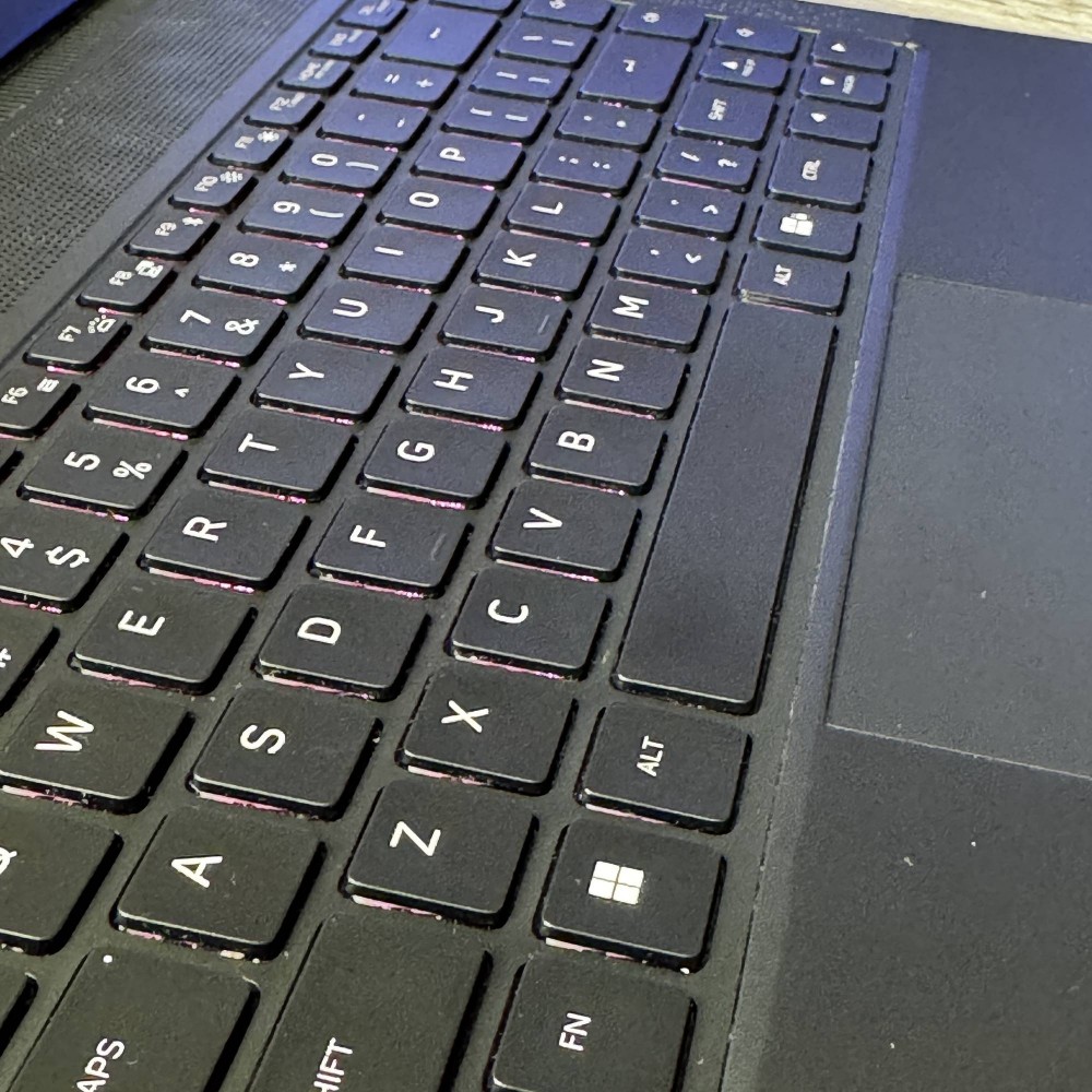 Ноутбук Dell Alienware X14 R1 14 FHD 144Hz Intel Core i7-12700H 16 RAM 512 SSD NVIDIA GeForce RTX 3060 6 ГБ БВ