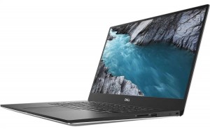Ноутбук Dell XPS 15 9570 15.6 FHD IPS Intel Core i7-8750H 16 RAM 256 SSD NVIDIA GeForce GTX 1050 Ti 4 ГБ БВ