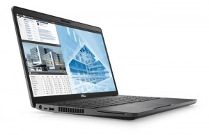 Ноутбук Dell Precision 3540 15.6 HD Intel Core i5-8365U 8 RAM 128 SSD Intel UHD Graphics 620 БВ