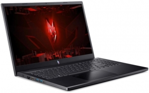 Ноутбук Acer Nitro V15 15.6 AMD Ryzen 5 7535HS 16 RAM 500 SSD NVIDIA GeForce RTX 4060 8 ГБ БВ
