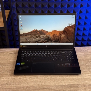 Ноутбук Acer Nitro V15 15.6 AMD Ryzen 5 7535HS 16 RAM 500 SSD NVIDIA GeForce RTX 4060 8 ГБ БВ