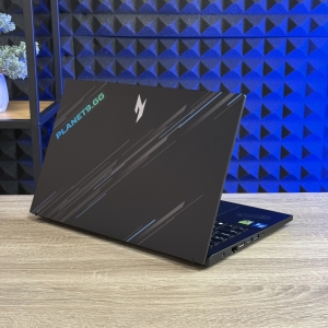 Ноутбук Acer Nitro V15 15.6 AMD Ryzen 5 7535HS 16 RAM 500 SSD NVIDIA GeForce RTX 4060 8 ГБ БВ