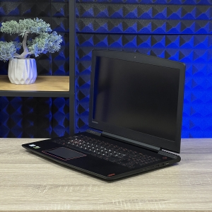 Ноутбук Lenovo Legion Y520-15IKBN 15.6" FHD IPS Intel Core i5-7300HQ 16 RAM 240 SSD NVIDIA GTX 1050 2 ГБ БВ