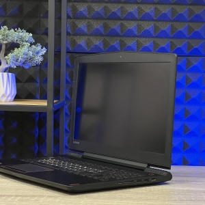 Ноутбук Lenovo Legion Y520-15IKBN 15.6" FHD IPS Intel Core i5-7300HQ 16 RAM 240 SSD NVIDIA GTX 1050 2 ГБ БВ