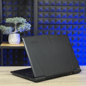 Ноутбук Lenovo Legion Y520-15IKBN 15.6" FHD IPS Intel Core i5-7300HQ 16 RAM 240 SSD NVIDIA GTX 1050 2 ГБ БВ