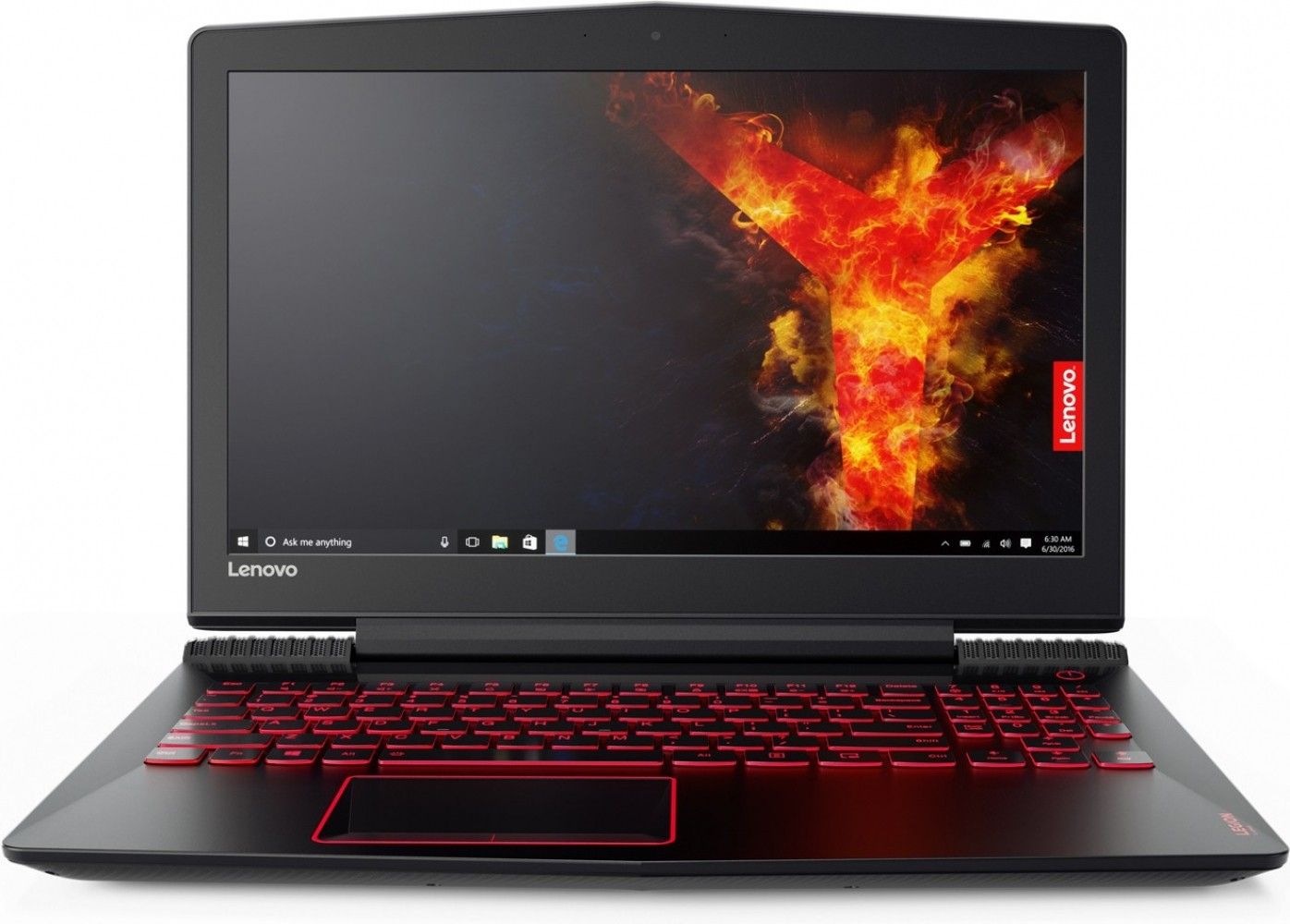 Ноутбук Lenovo Legion Y520-15IKBN 15.6" FHD IPS Intel Core i5-7300HQ 16 RAM 240 SSD NVIDIA GTX 1050 2 ГБ БВ