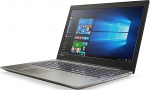 Ноутбук Lenovo IdeaPad 520-15IKB 15.6 FHD IPS Intel Core i5-8250U 8 RAM 480 SSD NVIDIA GeForce MX150 4 ГБ БВ
