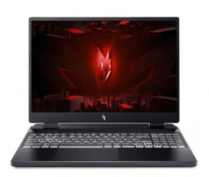 Ноутбук Acer Nitro 16 AN16-41 16 FHD IPS 165Hz AMD Ryzen 7 7840HS 16 RAM 512 SSD NVIDIA GeForce RTX 4060 8 ГБ БВ