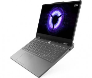 Ноутбук Lenovo LOQ Essential 15IRX11 15.6 FHD IPS 144Hz Intel Core i5-13450HX 16 RAM 512 SSD NVIDIA GeForce RTX 5050 8 ГБ БВ