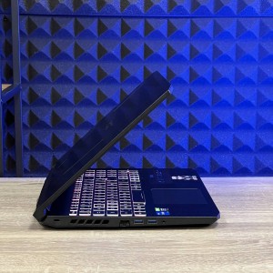 Ноутбук Acer Nitro 5 AN515-46 15.6 FHD IPS 144Hz AMD Ryzen 5 6600H 16 RAM 512 SSD NVIDIA GeForce RTX 3050 4 ГБ БВ