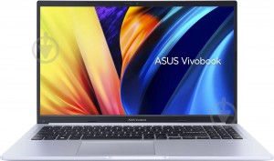 Ноутбук Asus Vivobook 15 X1502ZA 15.6 FHD IPS Intel Core i3-1215U 8 RAM 256 SSD Intel UHD Graphics БВ