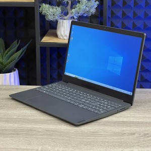 Ноутбук Lenovo V15-IIL 15.6 FHD IPS Intel Core i3-1005G1 8 RAM 240 SSD NVIDIA GeForce MX330 2 ГБ БВ