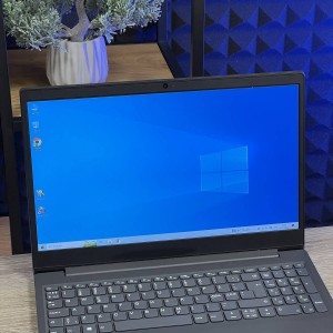 Ноутбук Lenovo V15-IIL 15.6 FHD IPS Intel Core i3-1005G1 8 RAM 240 SSD NVIDIA GeForce MX330 2 ГБ БВ